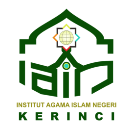 Logo Kampus